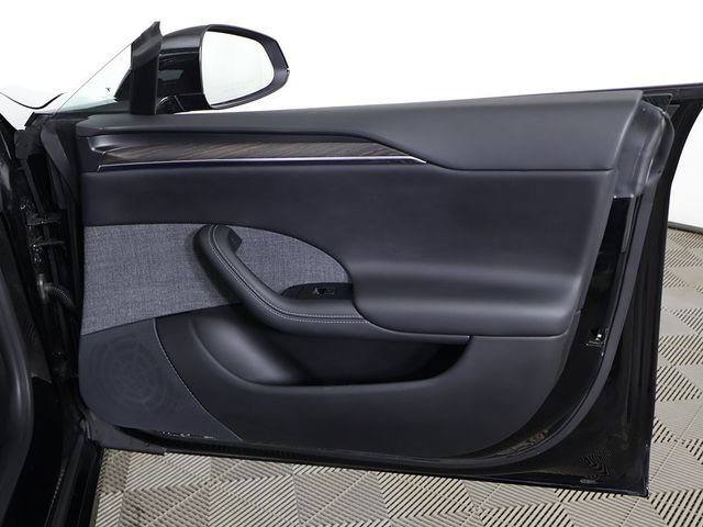 2022 Tesla Model S AWD - 22999766 - 27