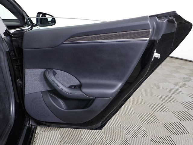 2022 Tesla Model S AWD - 22999766 - 29