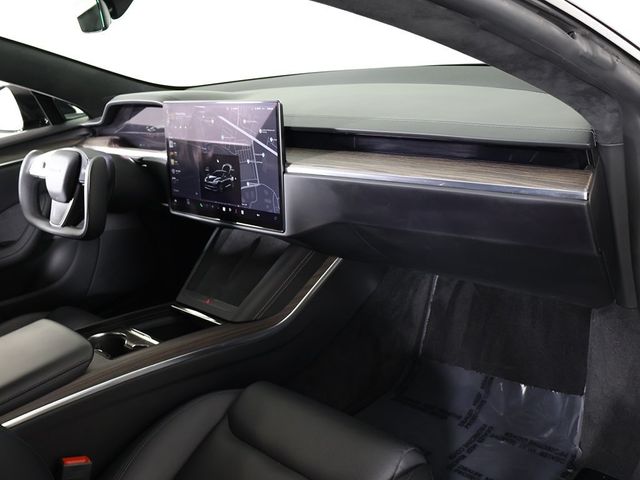 2022 Tesla Model S AWD - 22999766 - 31