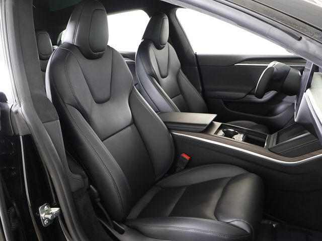 2022 Tesla Model S AWD - 22999766 - 33