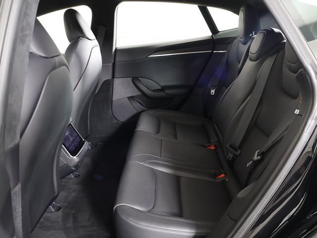 2022 Tesla Model S AWD - 22999766 - 38