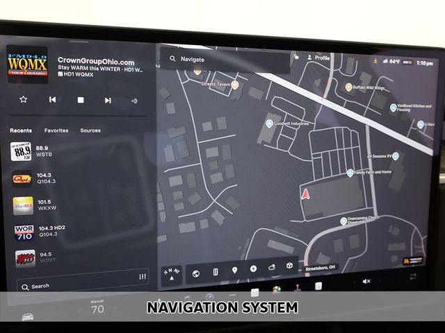 2022 Tesla Model S AWD - 22999766 - 3