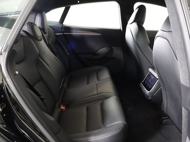 2022 Tesla Model S AWD - 22999766 - 39