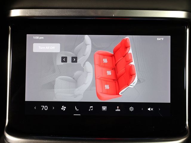 2022 Tesla Model S AWD - 22999766 - 42