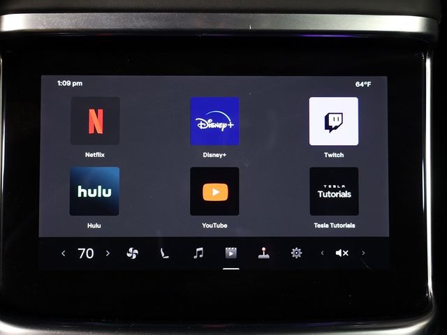 2022 Tesla Model S AWD - 22999766 - 44