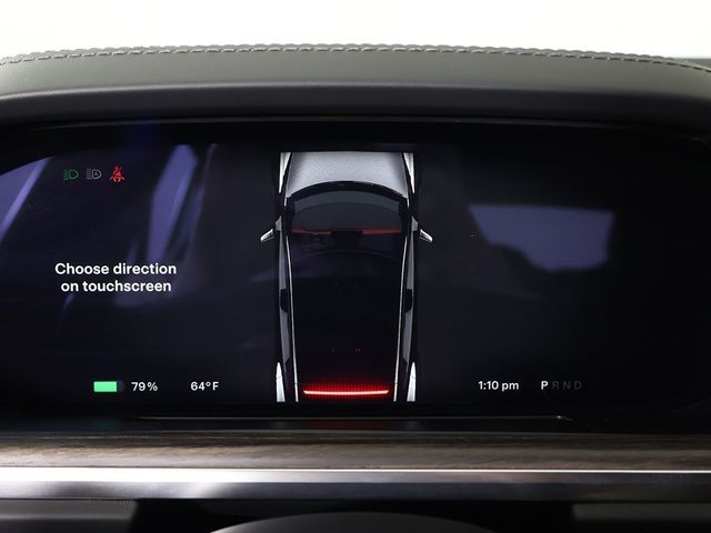 2022 Tesla Model S AWD - 22999766 - 48