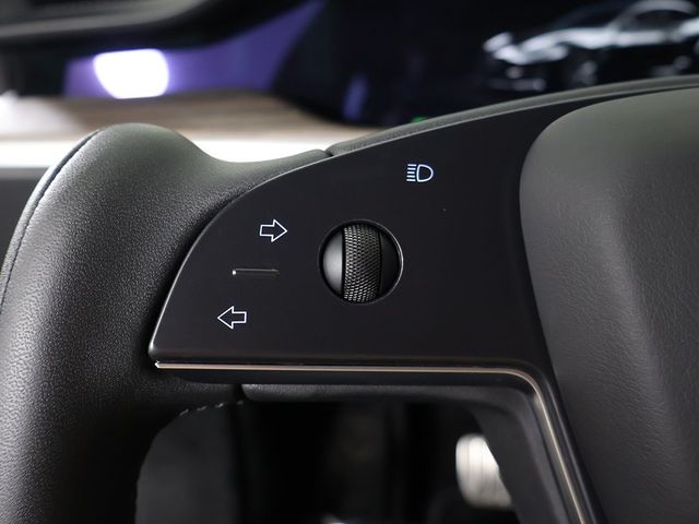 2022 Tesla Model S AWD - 22999766 - 49