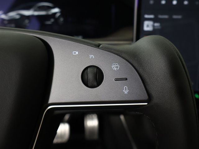 2022 Tesla Model S AWD - 22999766 - 50