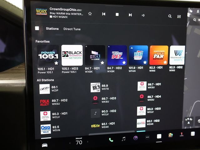 2022 Tesla Model S AWD - 22999766 - 52