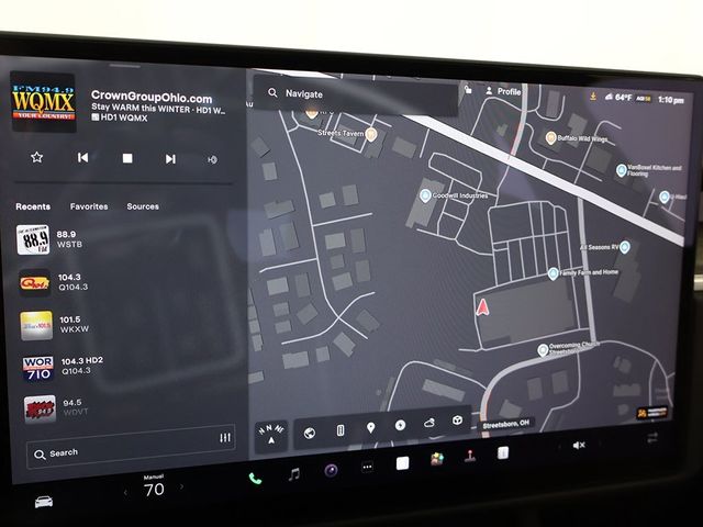 2022 Tesla Model S AWD - 22999766 - 53