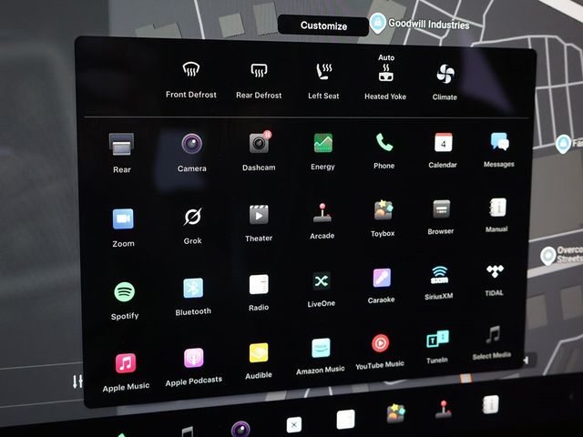 2022 Tesla Model S AWD - 22999766 - 54