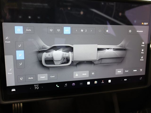 2022 Tesla Model S AWD - 22999766 - 55