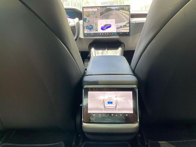 2022 Tesla Model S AWD - 22586613 - 18