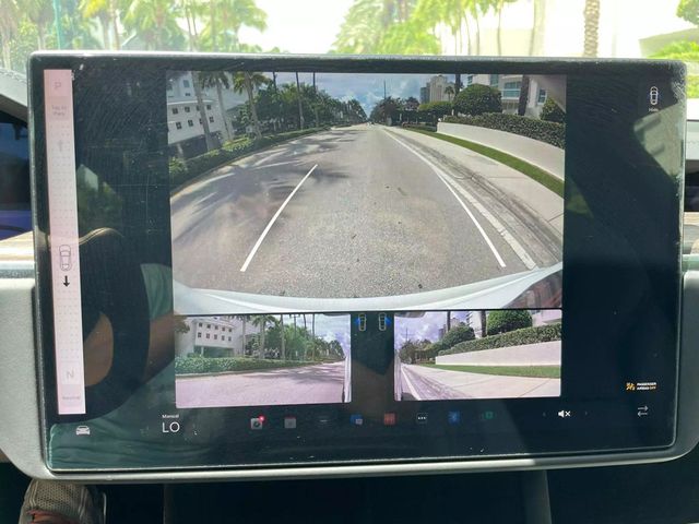 2022 Tesla Model S AWD - 22586613 - 22