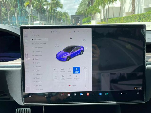 2022 Tesla Model S AWD - 22586613 - 27