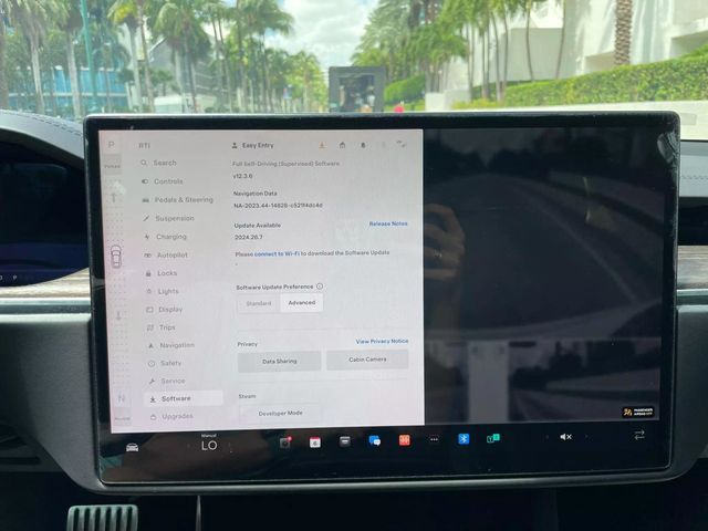 2022 Tesla Model S AWD - 22586613 - 30