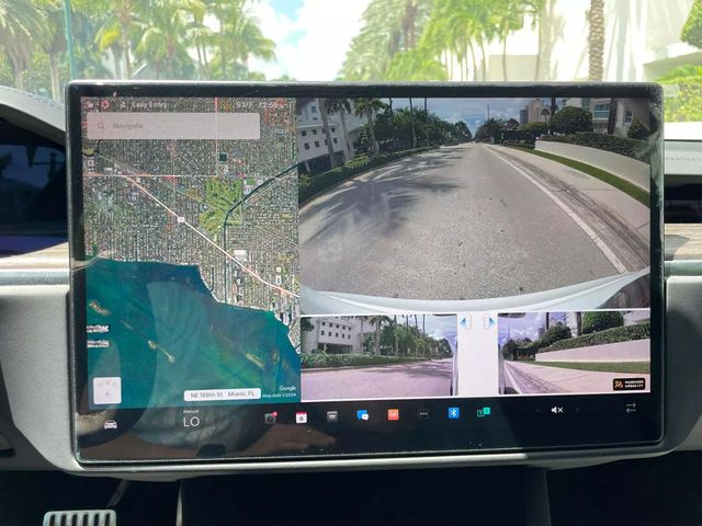 2022 Tesla Model S AWD - 22586613 - 34