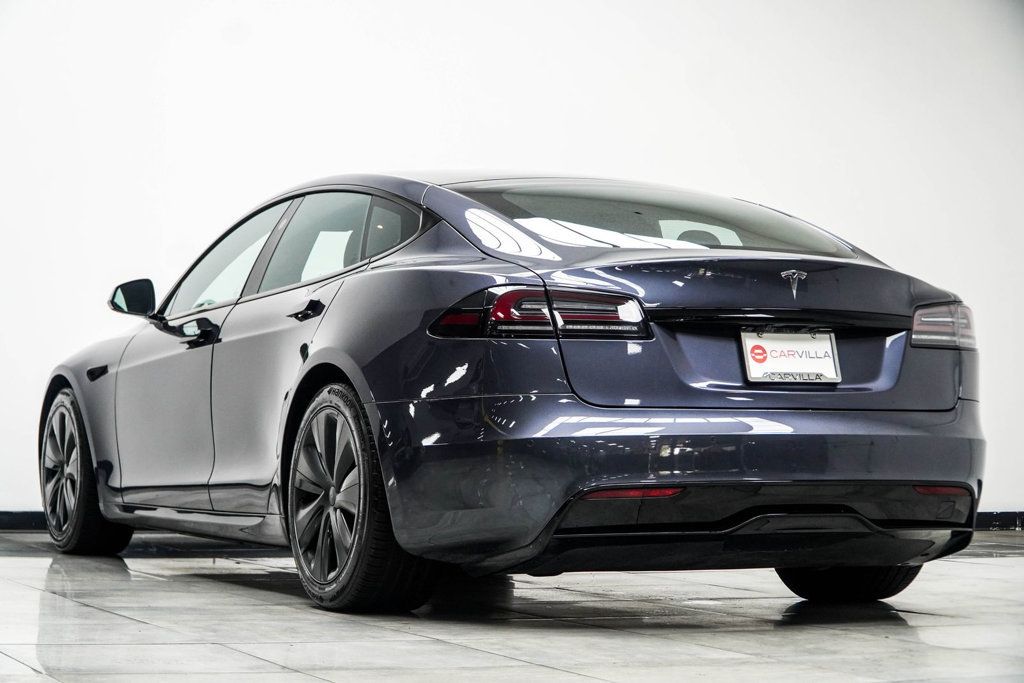 Tesla Model S photo 13