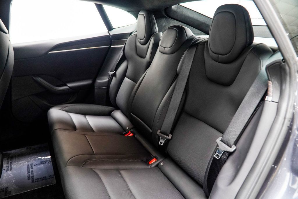 Tesla Model S photo 41