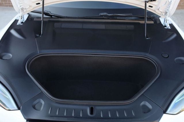 2022 Tesla Model S AWD - 23084814 - 12