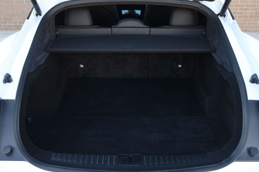 Tesla Model S photo 14