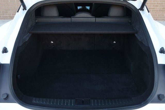 2022 Tesla Model S AWD - 23084814 - 13