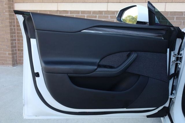 2022 Tesla Model S AWD - 23084814 - 14