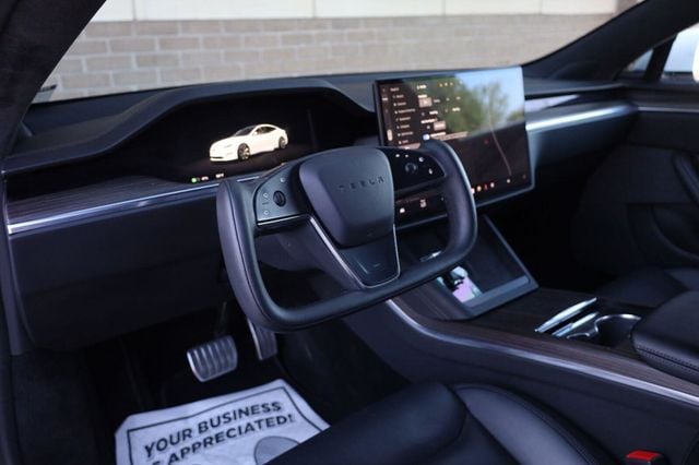 2022 Tesla Model S AWD - 23084814 - 15
