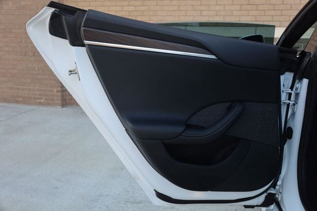 2022 Tesla Model S AWD - 23084814 - 20