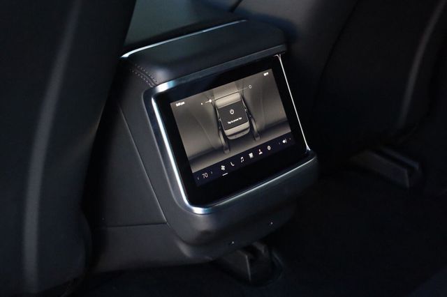 2022 Tesla Model S AWD - 23084814 - 21