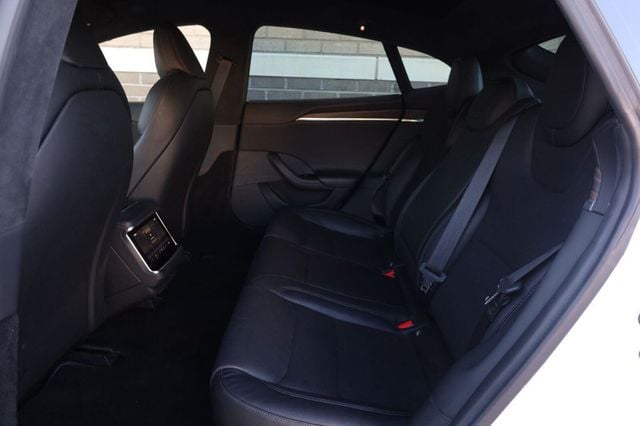 2022 Tesla Model S AWD - 23084814 - 22