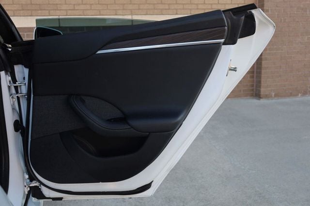2022 Tesla Model S AWD - 23084814 - 24
