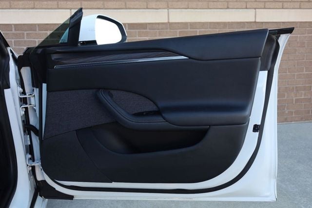 2022 Tesla Model S AWD - 23084814 - 27