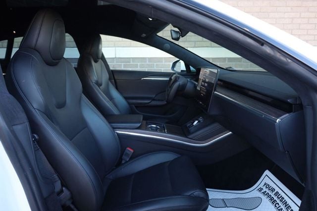 2022 Tesla Model S AWD - 23084814 - 28