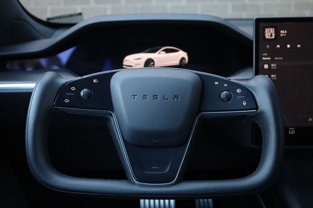 2022 Tesla Model S AWD - 23084814 - 32