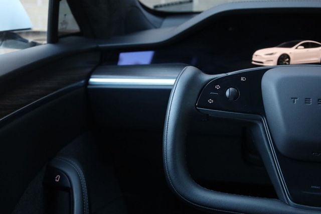 2022 Tesla Model S AWD - 23084814 - 33