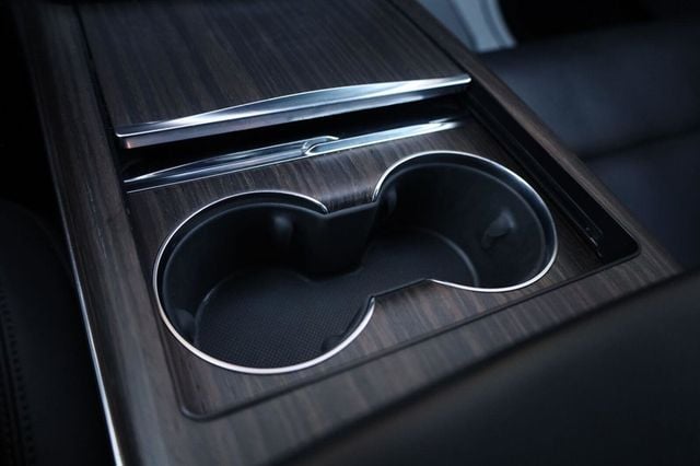2022 Tesla Model S AWD - 23084814 - 37