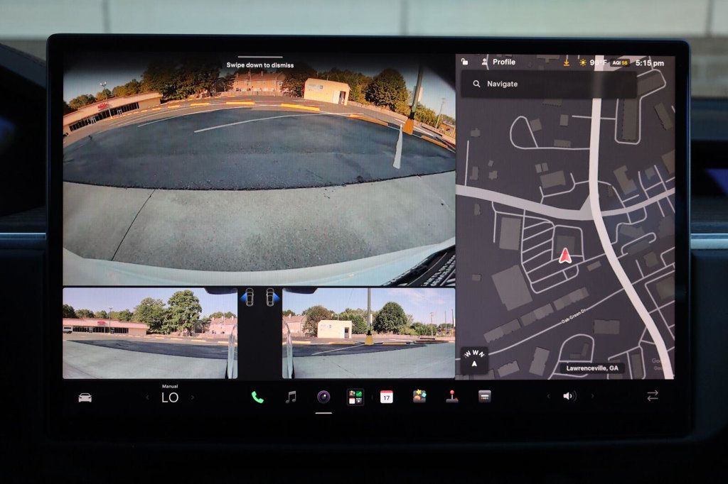 Tesla Model S photo 41