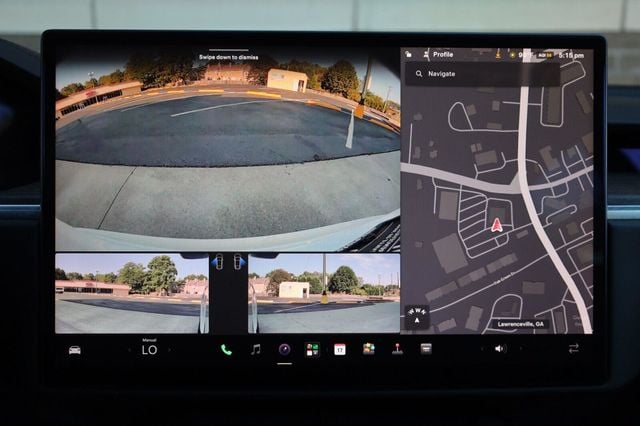 2022 Tesla Model S AWD - 23084814 - 40
