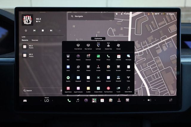 2022 Tesla Model S AWD - 23084814 - 41