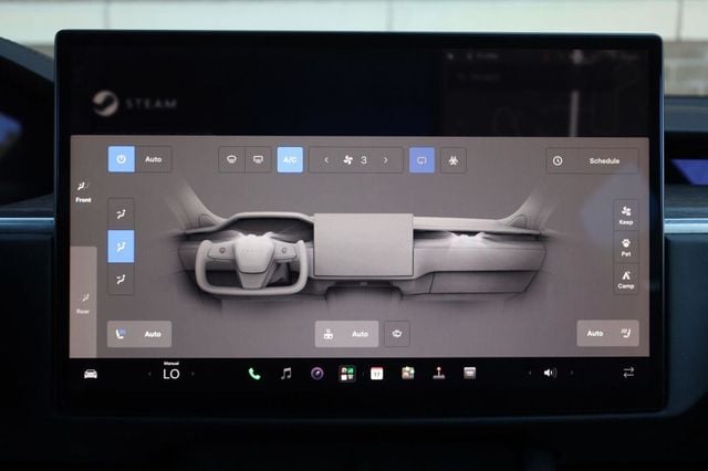 2022 Tesla Model S AWD - 23084814 - 43
