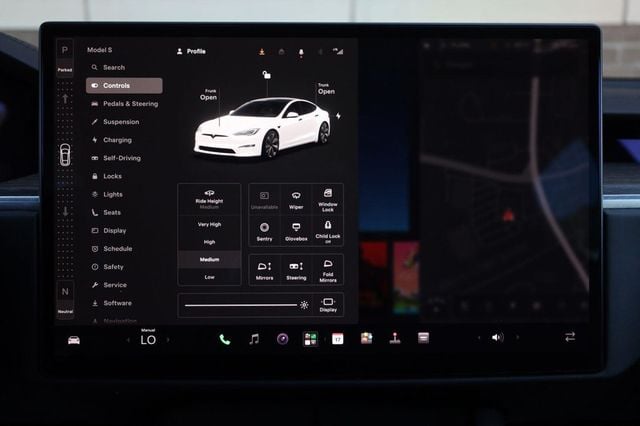 2022 Tesla Model S AWD - 23084814 - 44