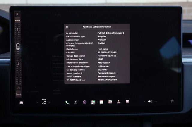 2022 Tesla Model S AWD - 23084814 - 46
