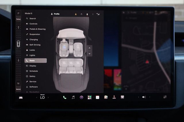 2022 Tesla Model S AWD - 23084814 - 47