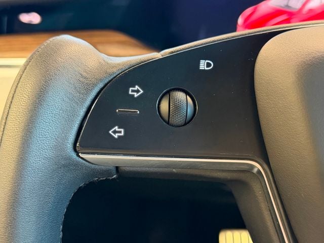 2022 Tesla Model S AWD - 22956198 - 18