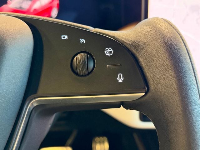 2022 Tesla Model S AWD - 22956198 - 19