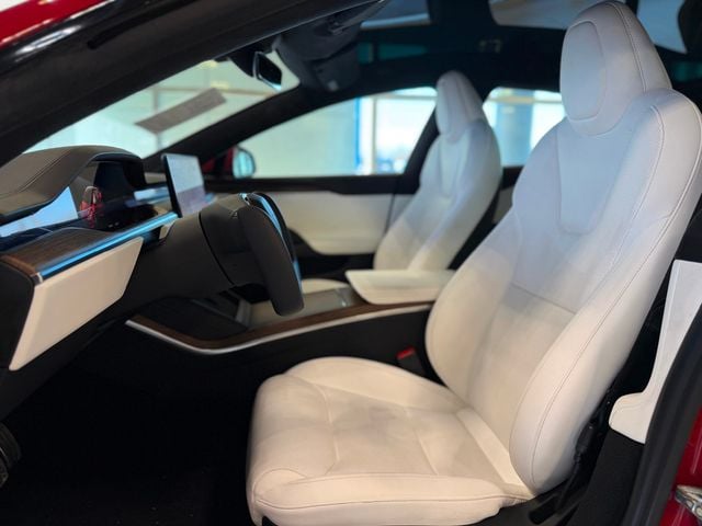 2022 Tesla Model S AWD - 22956198 - 20