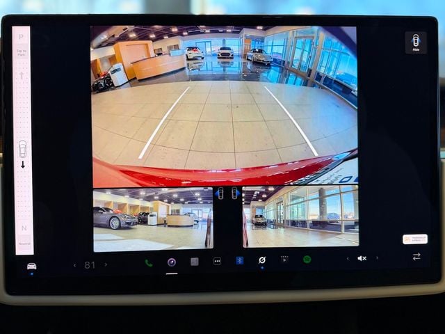 2022 Tesla Model S AWD - 22956198 - 26