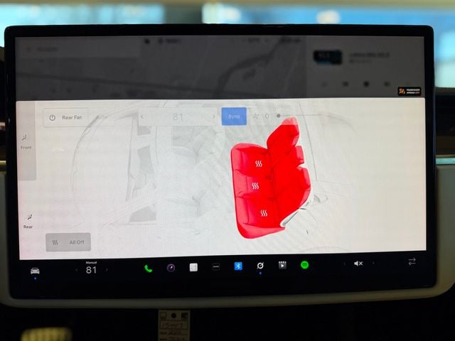 2022 Tesla Model S AWD - 22956198 - 30