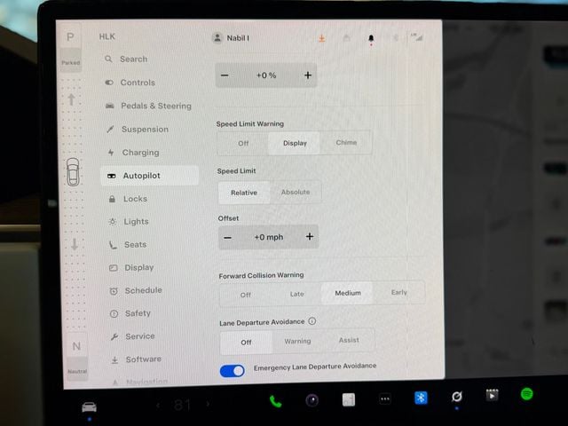 2022 Tesla Model S AWD - 22956198 - 31